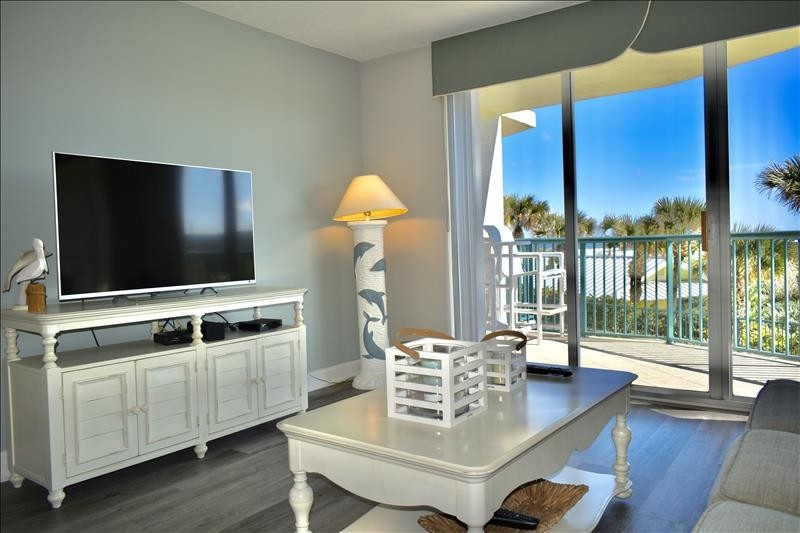 Towers at Ponce Inlet 6210 Ponce Inlet, FL Ponce Inlet Realty